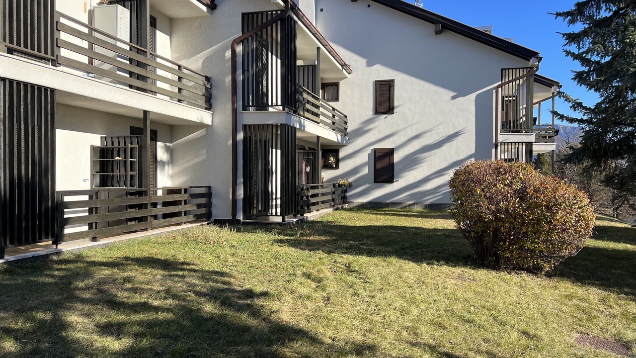 Photo of Outdoor in Dosso Veronza