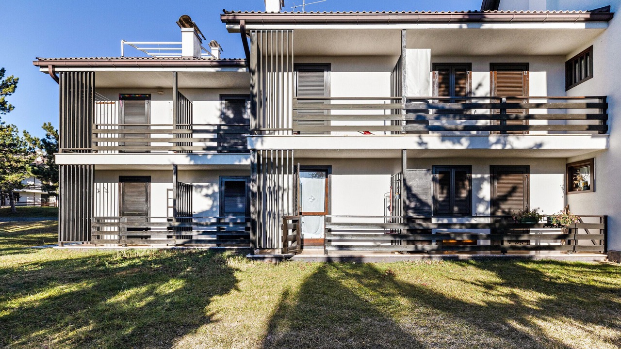 Photo of Outdoor in Dosso Veronza