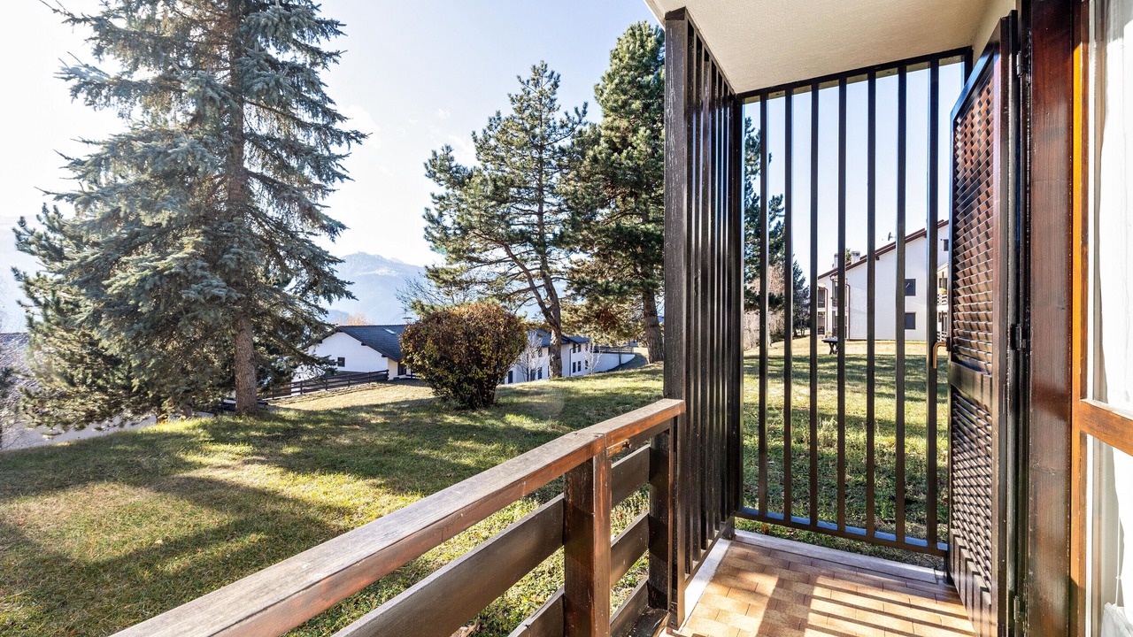 Photo of Outdoor in Dosso Veronza