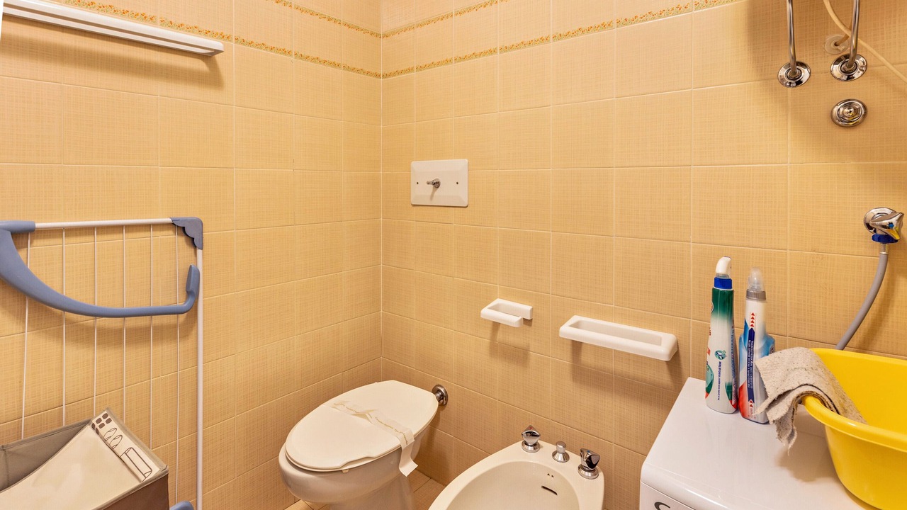 Photo of Bathroom in Dosso Veronza
