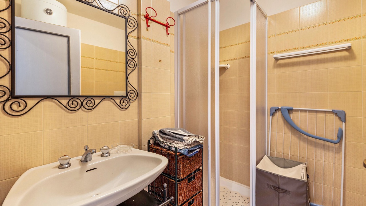 Photo of Bathroom in Dosso Veronza