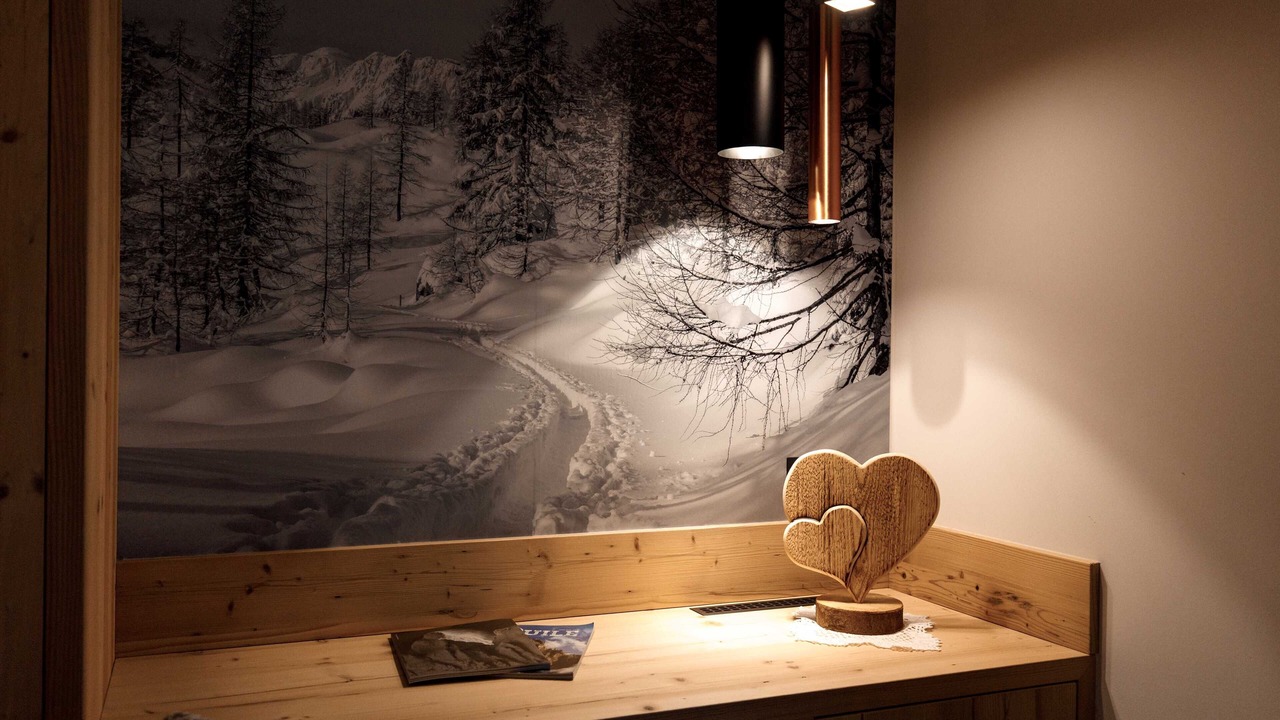 Photo of Bedroom in San Martino di Castrozza