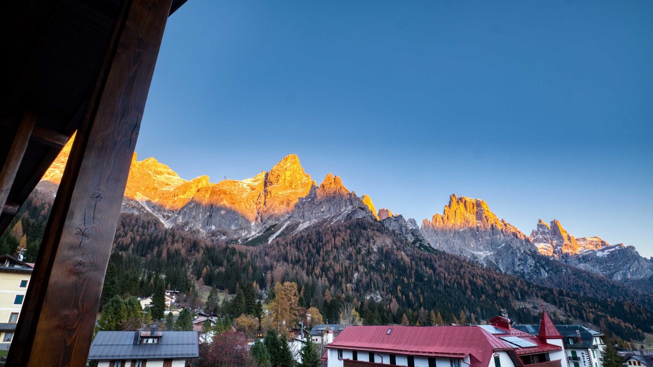 Photo of Bedroom in San Martino di Castrozza