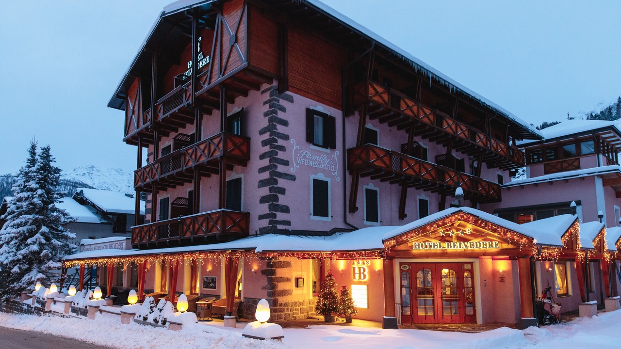 Photo of Outdoor in San Martino di Castrozza