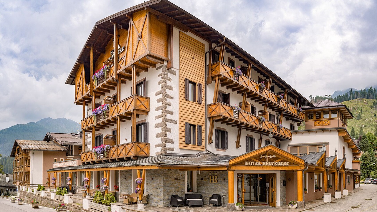 Photo of Outdoor in San Martino di Castrozza