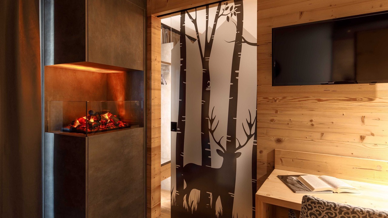 Photo of Bedroom in San Martino di Castrozza