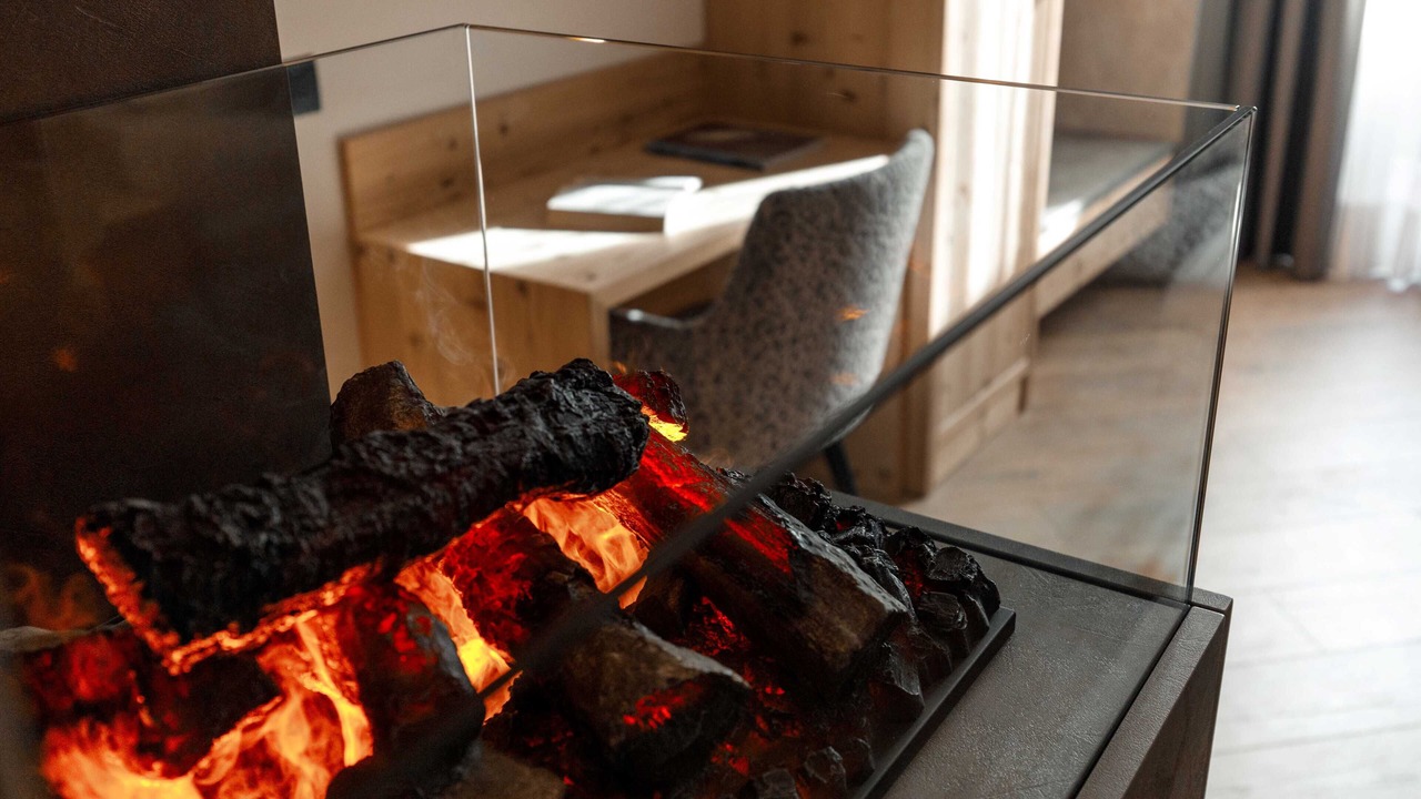 Photo of Bedroom in San Martino di Castrozza