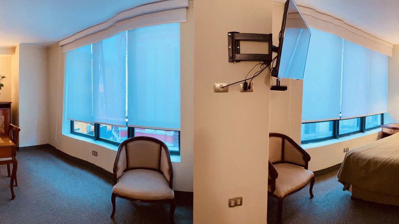Photo of Bedroom in Cercado de Lima