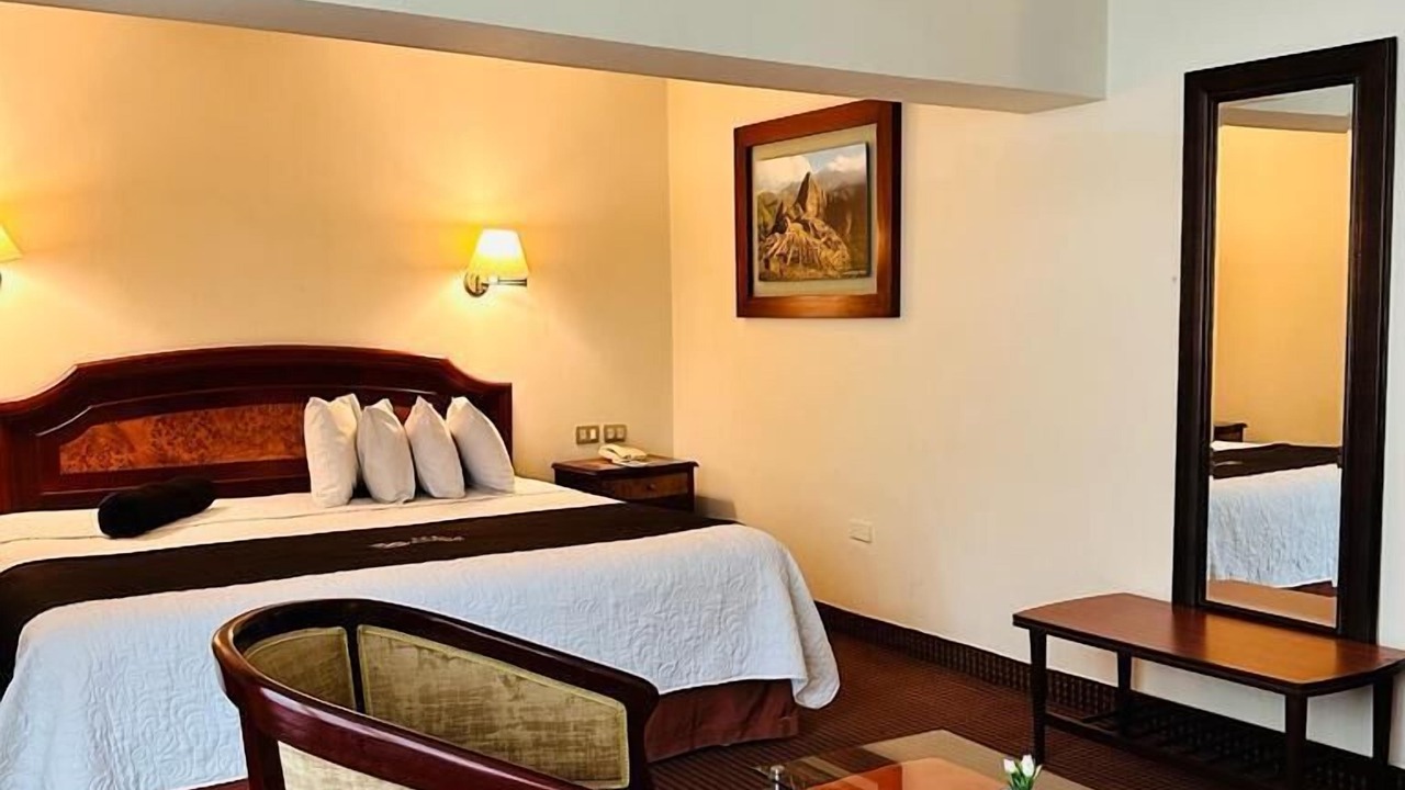 Photo of Bedroom in Cercado de Lima