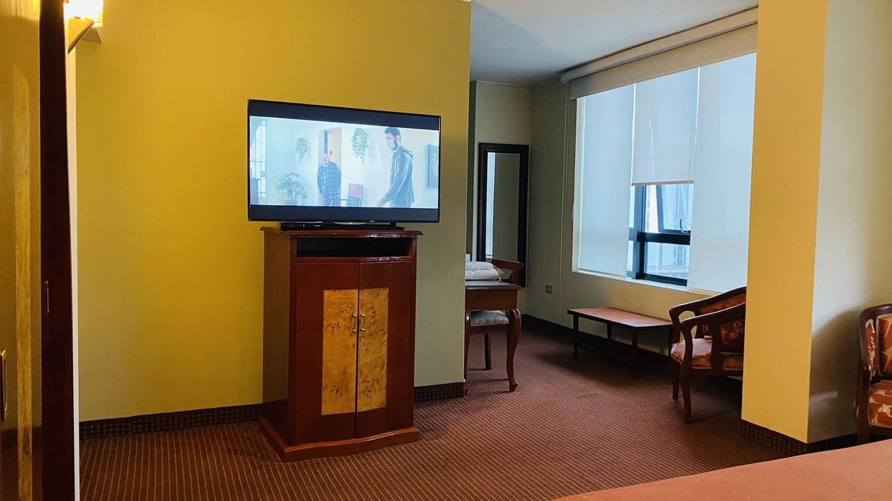 Photo of Bedroom in Cercado de Lima