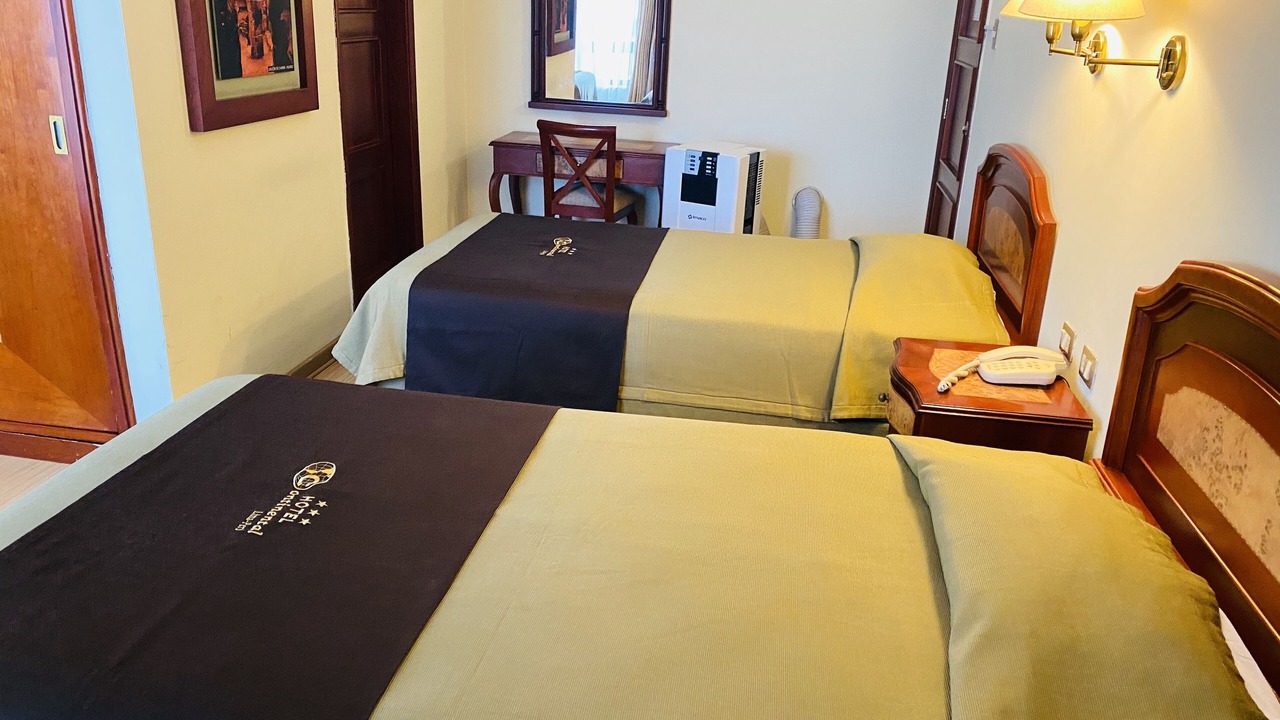 Photo of Bedroom in Cercado de Lima