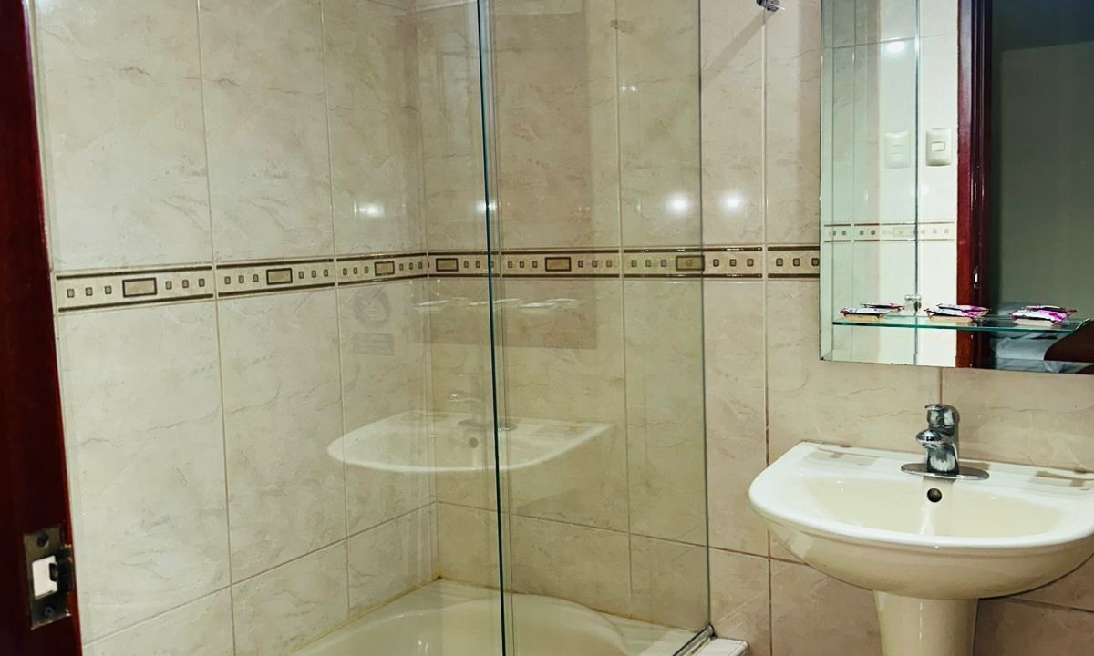 Photo of Bathroom in Cercado de Lima