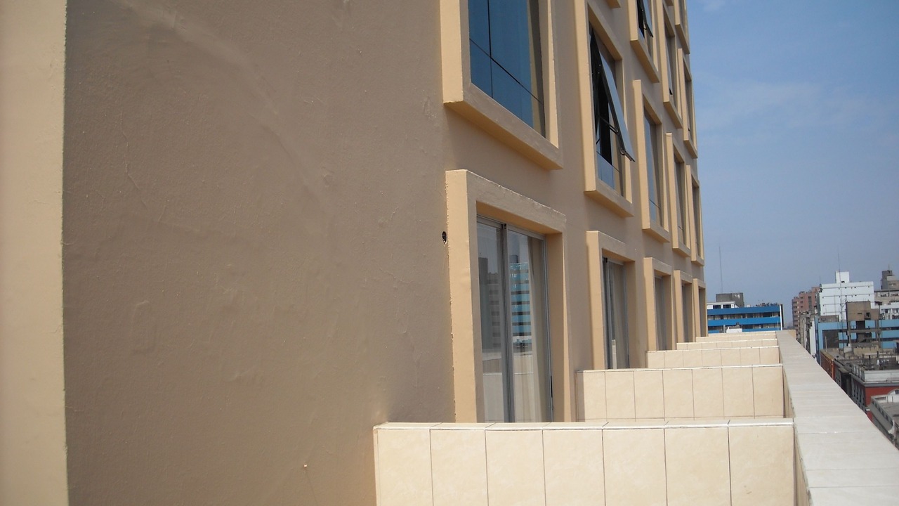 Photo of Patio Balcony in Cercado de Lima