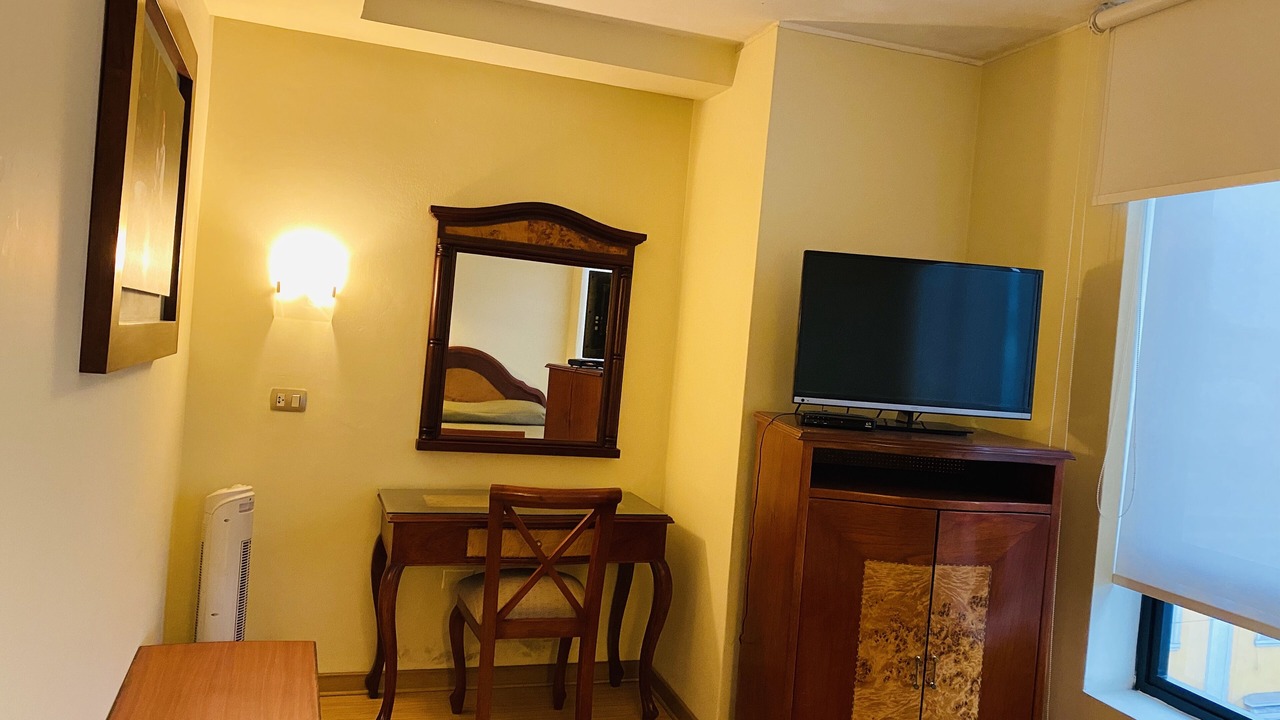 Photo of Bedroom in Cercado de Lima