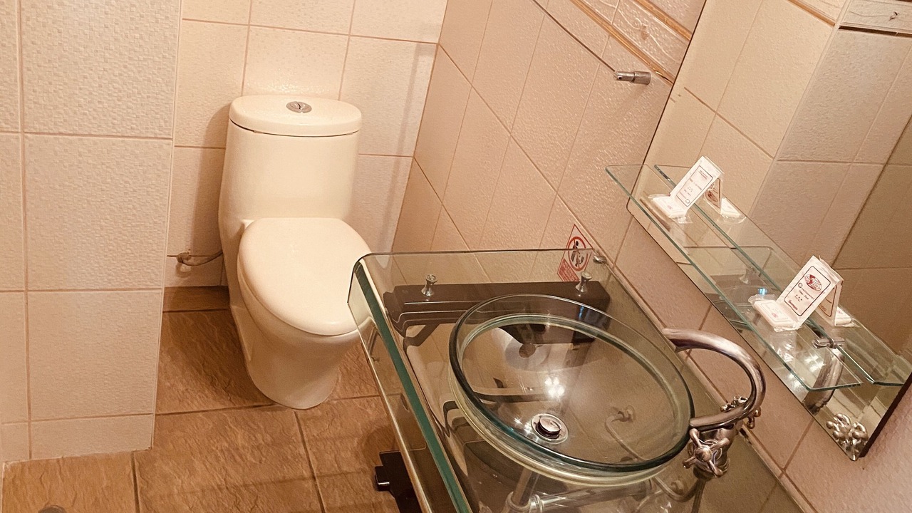 Photo of Bathroom in Cercado de Lima