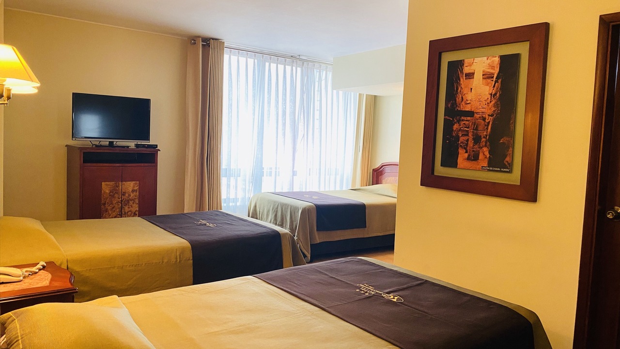 Photo of Bedroom in Cercado de Lima