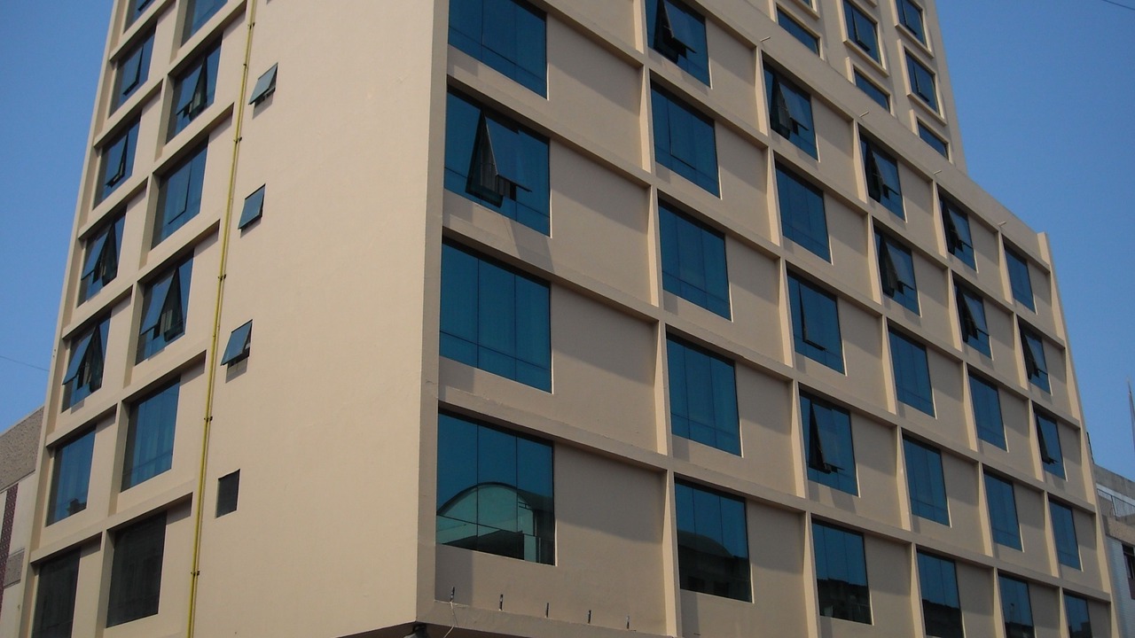 Photo of Outdoor in Cercado de Lima