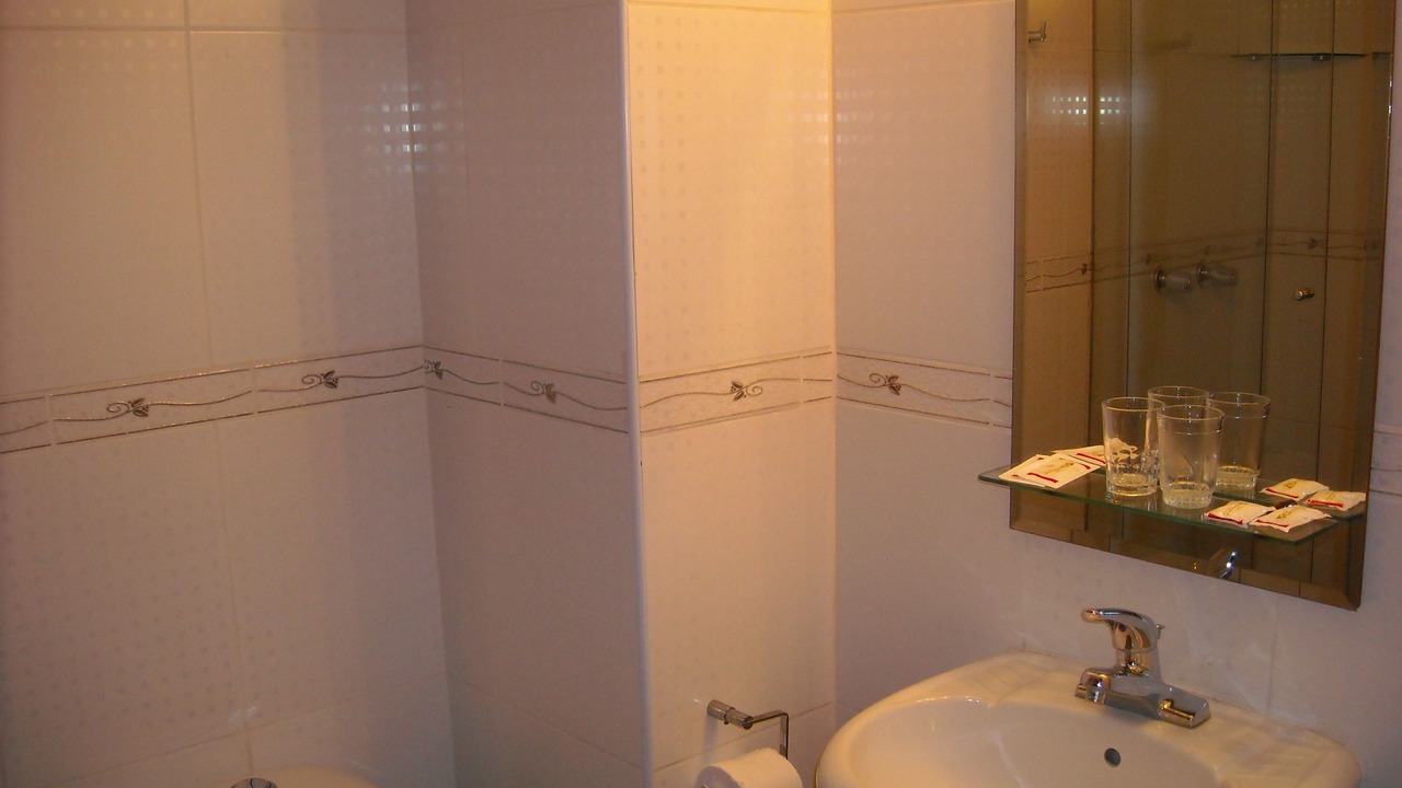 Photo of Bathroom in Cercado de Lima