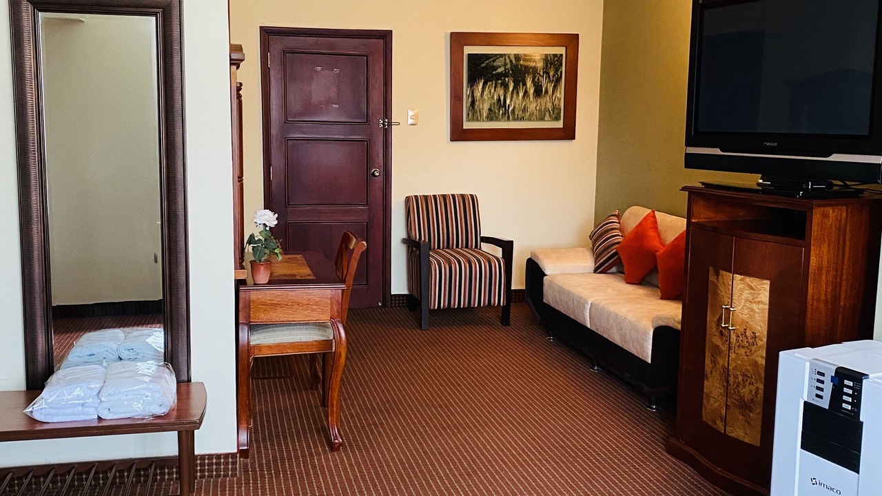 Photo of Bedroom in Cercado de Lima