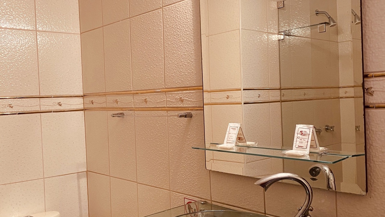 Photo of Bathroom in Cercado de Lima