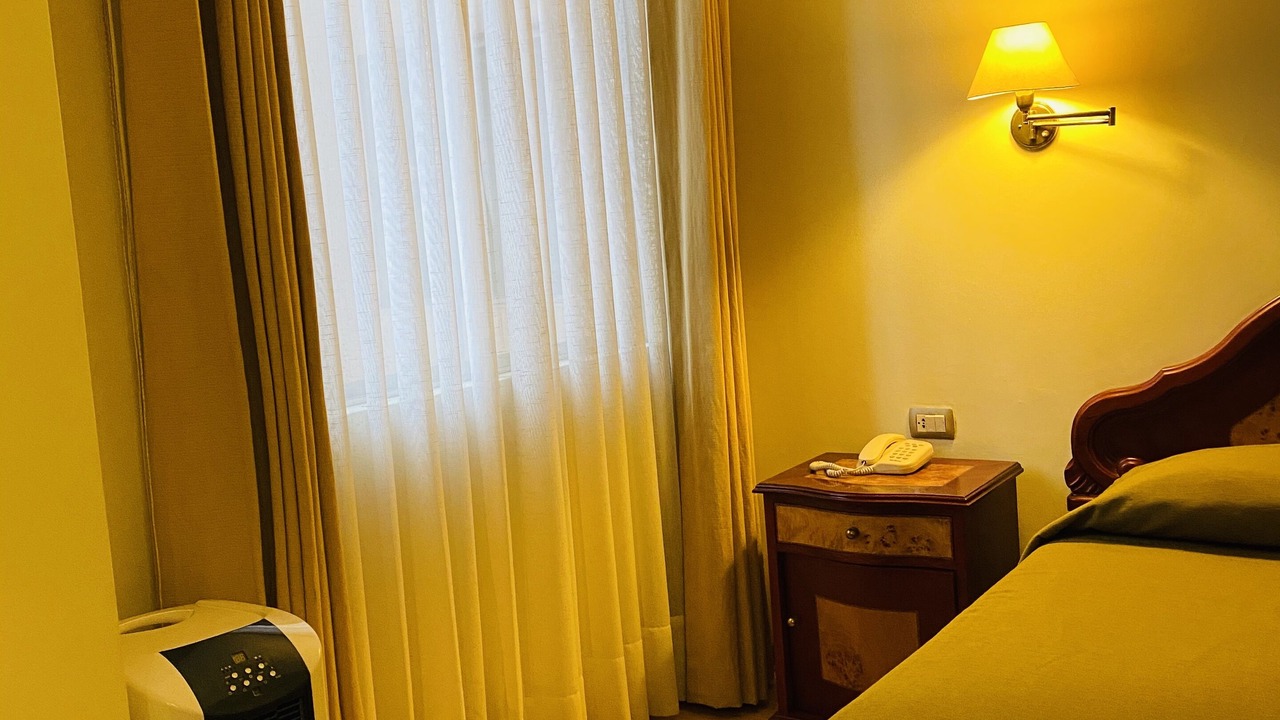 Photo of Bedroom in Cercado de Lima