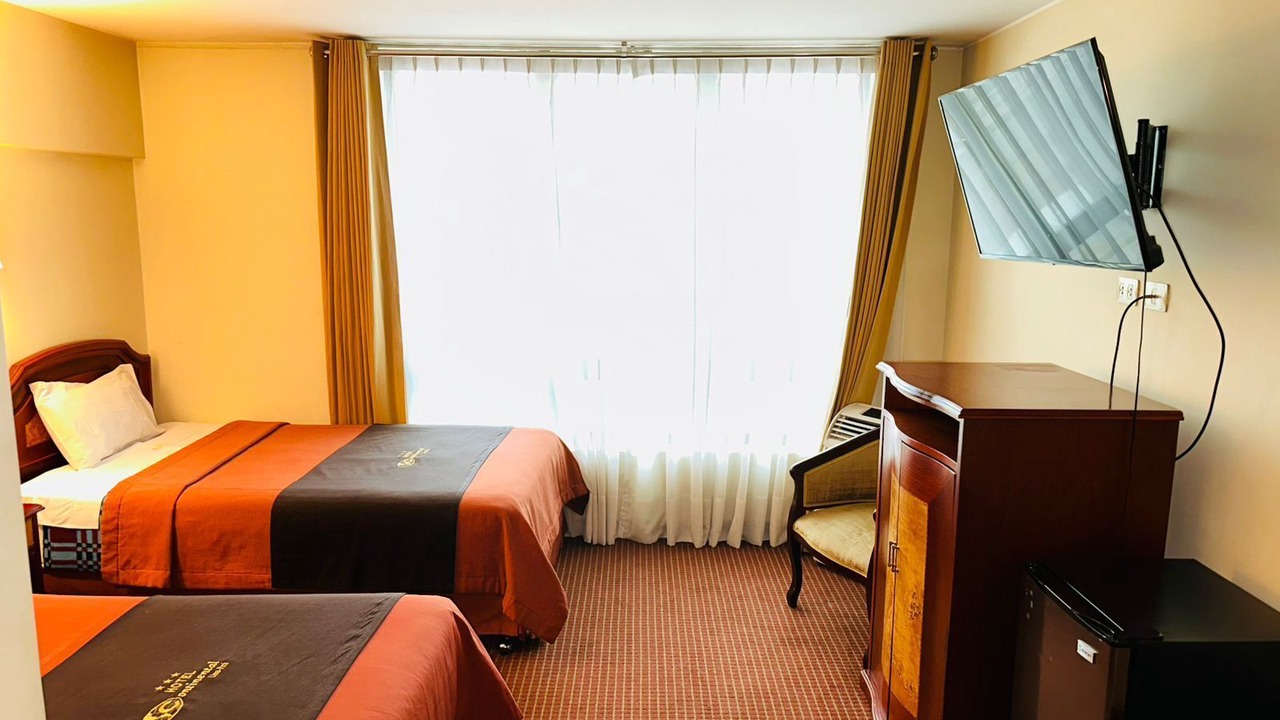 Photo of Bedroom in Cercado de Lima
