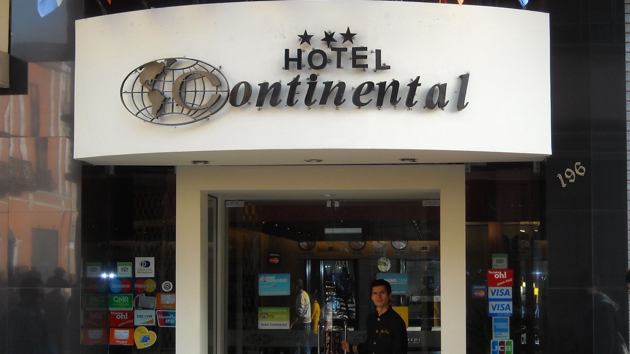 Photo of Outdoor in Cercado de Lima