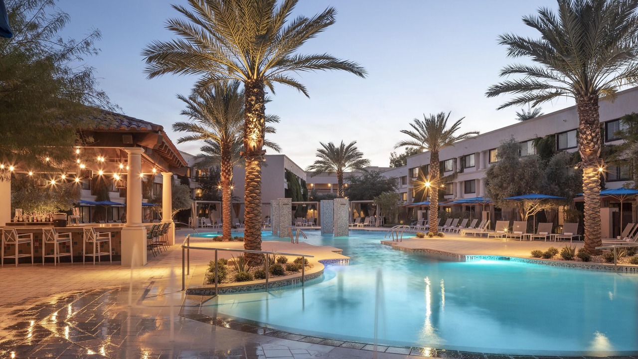 Photo of Outdoor in South Scottsdale