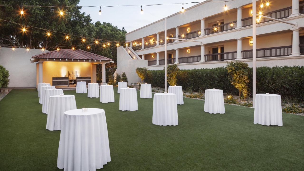 Photo of Outdoor in South Scottsdale