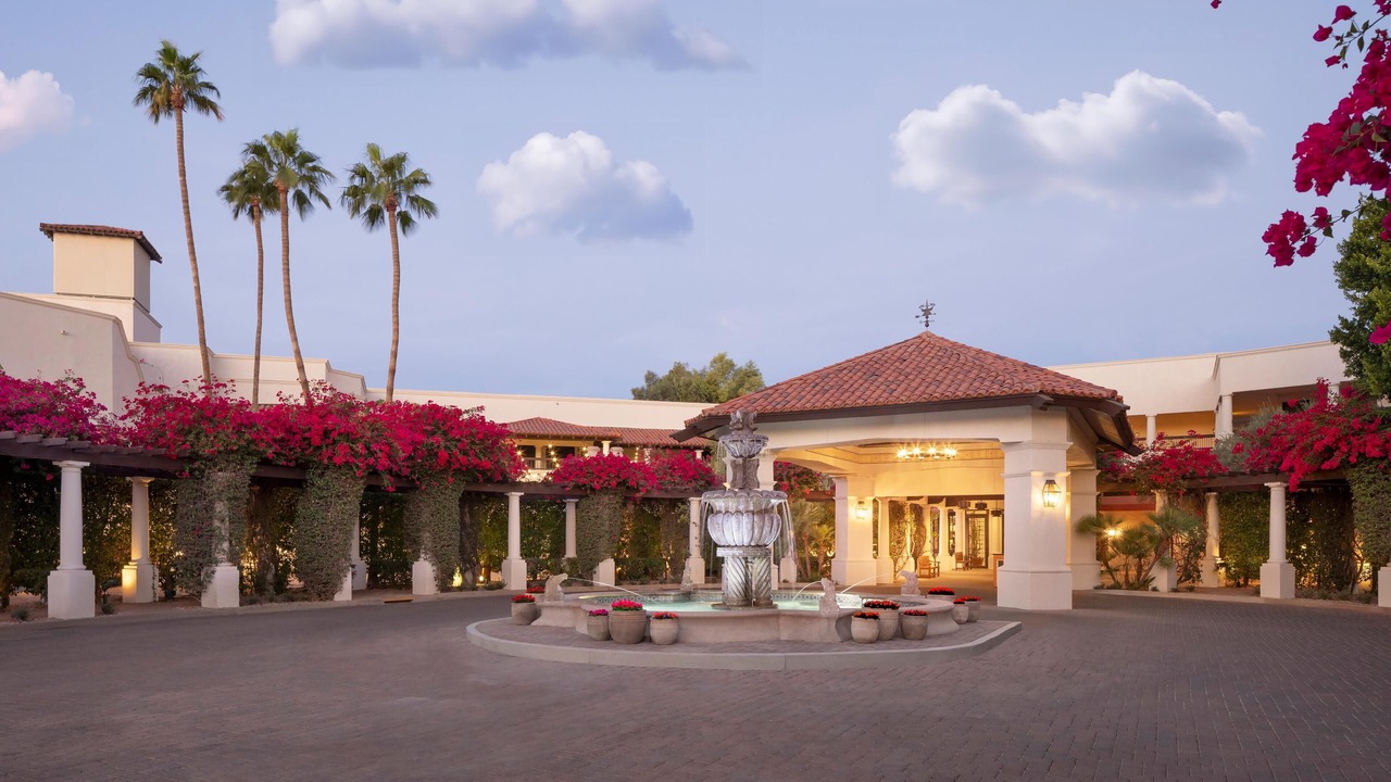 Photo of Outdoor in South Scottsdale