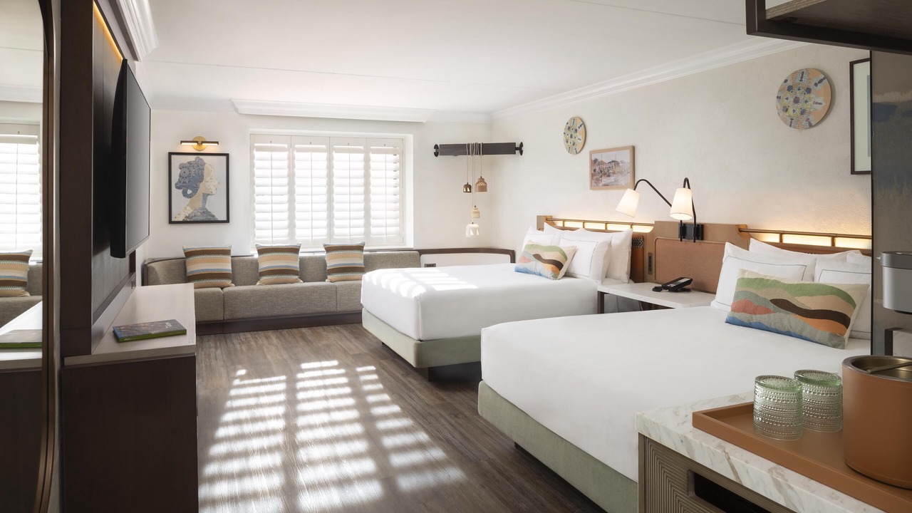 Photo of Bedroom in South Scottsdale