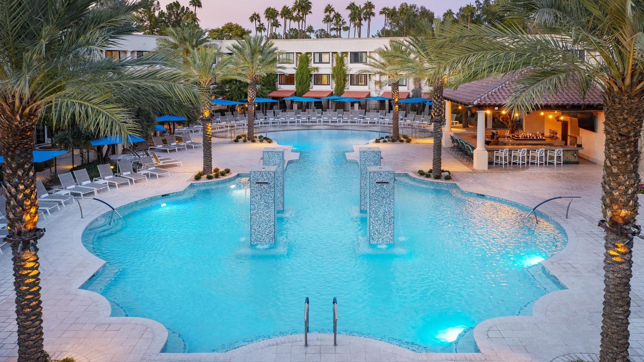 Photo of Outdoor in South Scottsdale