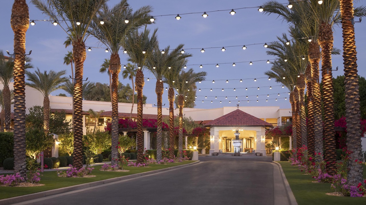 Photo of Outdoor in South Scottsdale