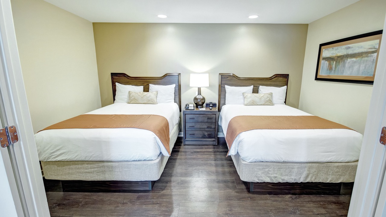 Photo of Bedroom in Paradise Valley Village