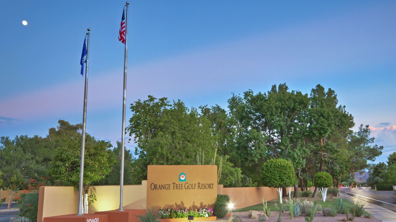 Photo of Outdoor in Paradise Valley Village