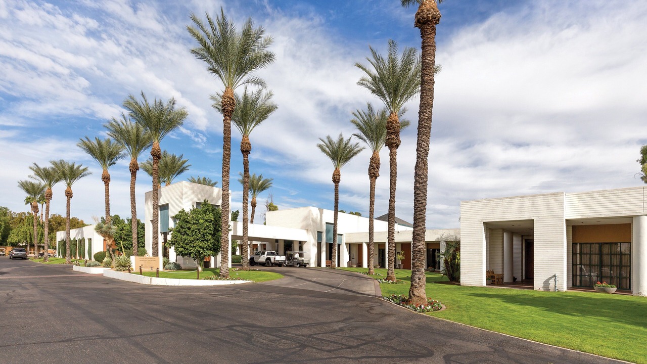 Photo of Outdoor in Paradise Valley Village