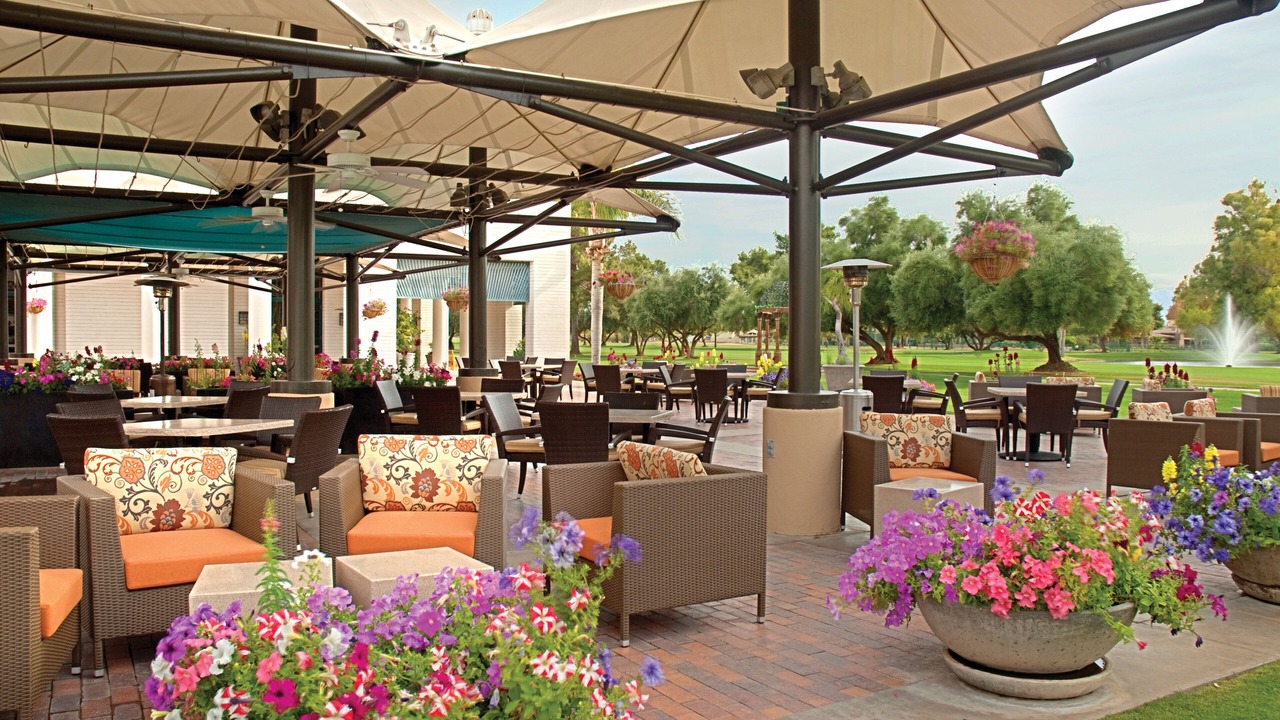 Photo of Others in Paradise Valley Village