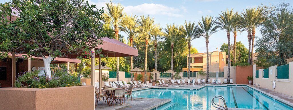 Photo of Outdoor in Paradise Valley Village