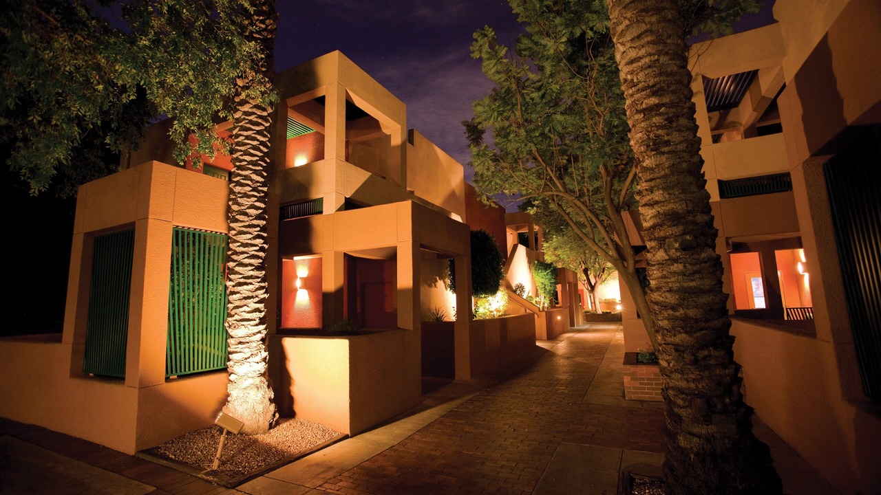 Photo of Outdoor in Paradise Valley Village