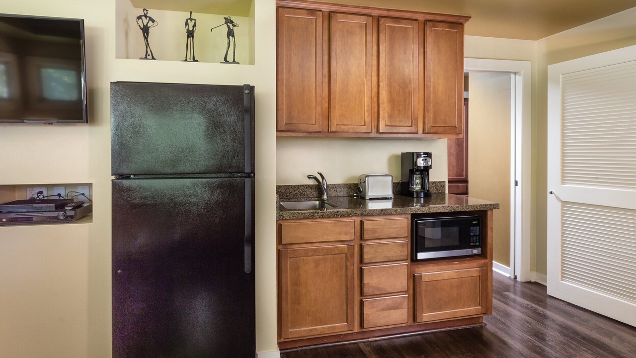 Photo of Kitchen in Paradise Valley Village