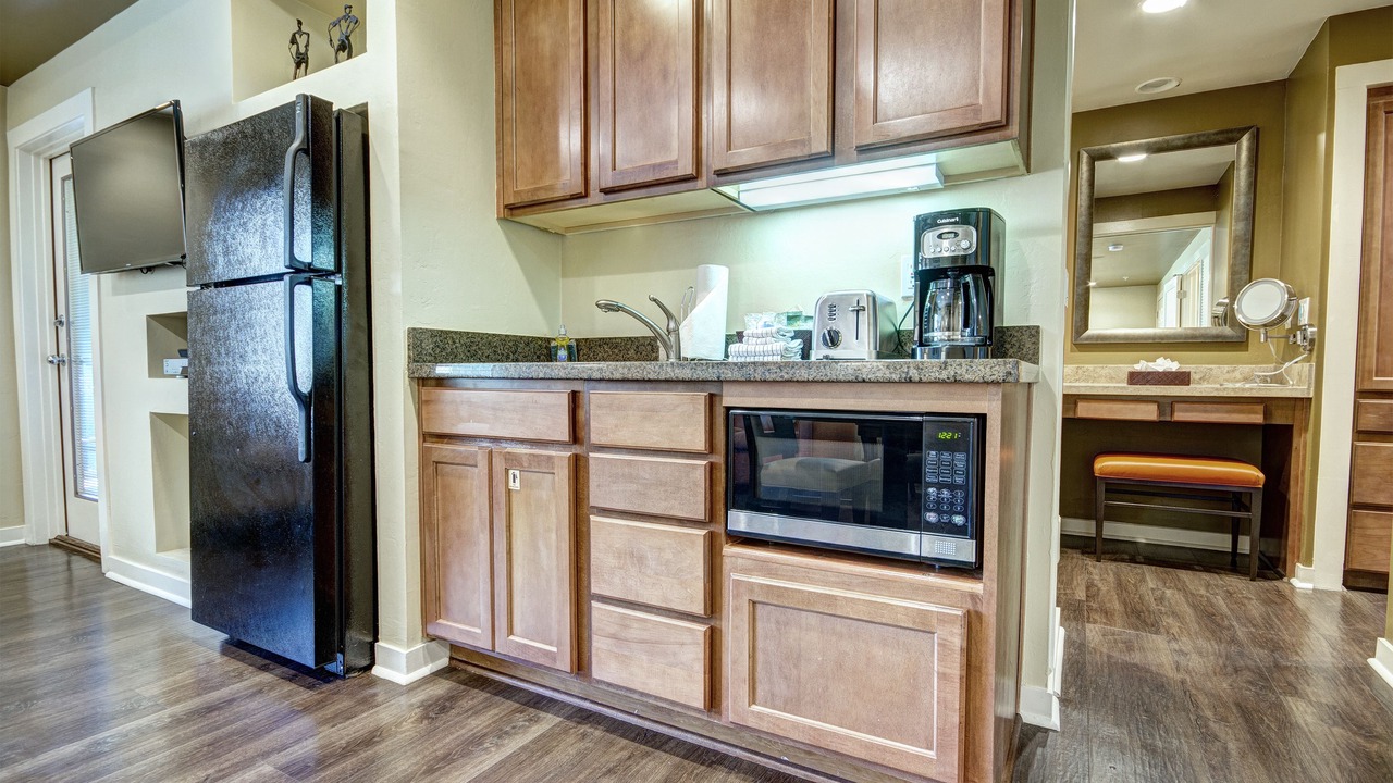 Photo of Kitchen in Paradise Valley Village