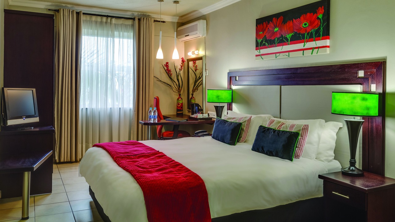 Photo of Bedroom in Empangeni