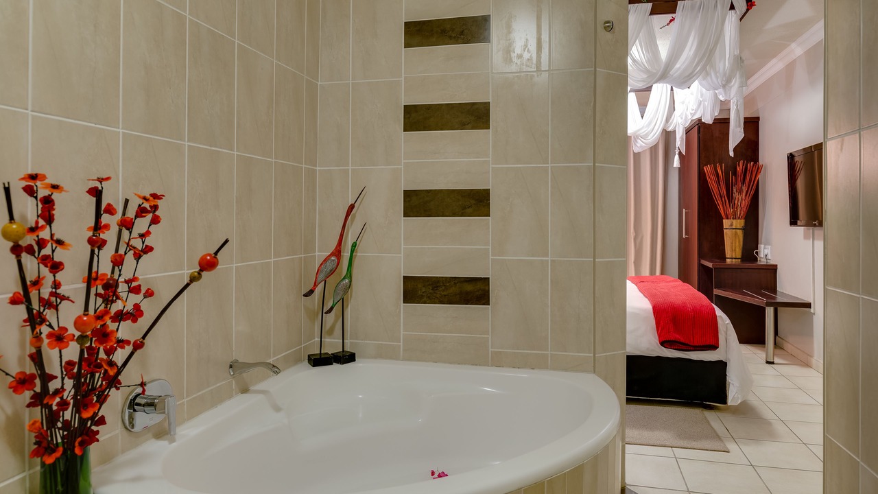 Photo of Bathroom in Empangeni