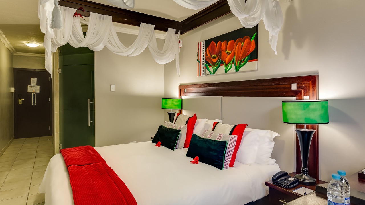 Photo of Bedroom in Empangeni