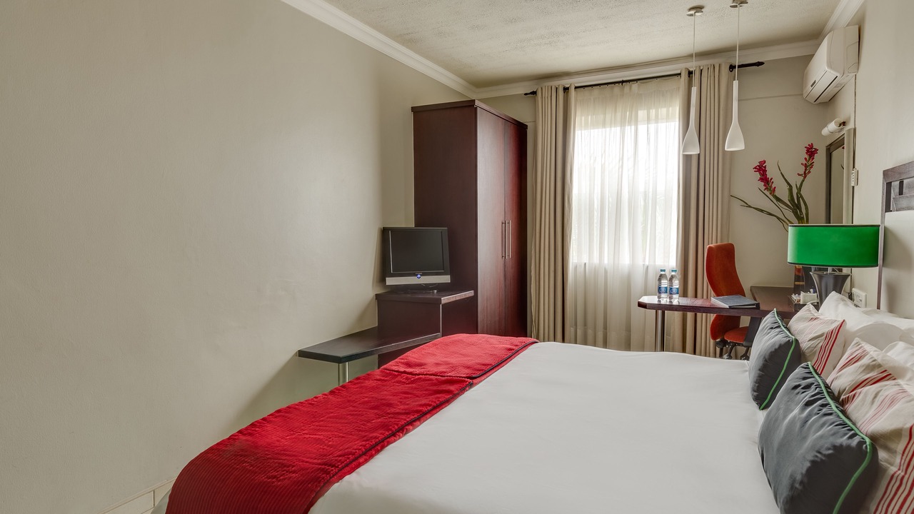 Photo of Bedroom in Empangeni