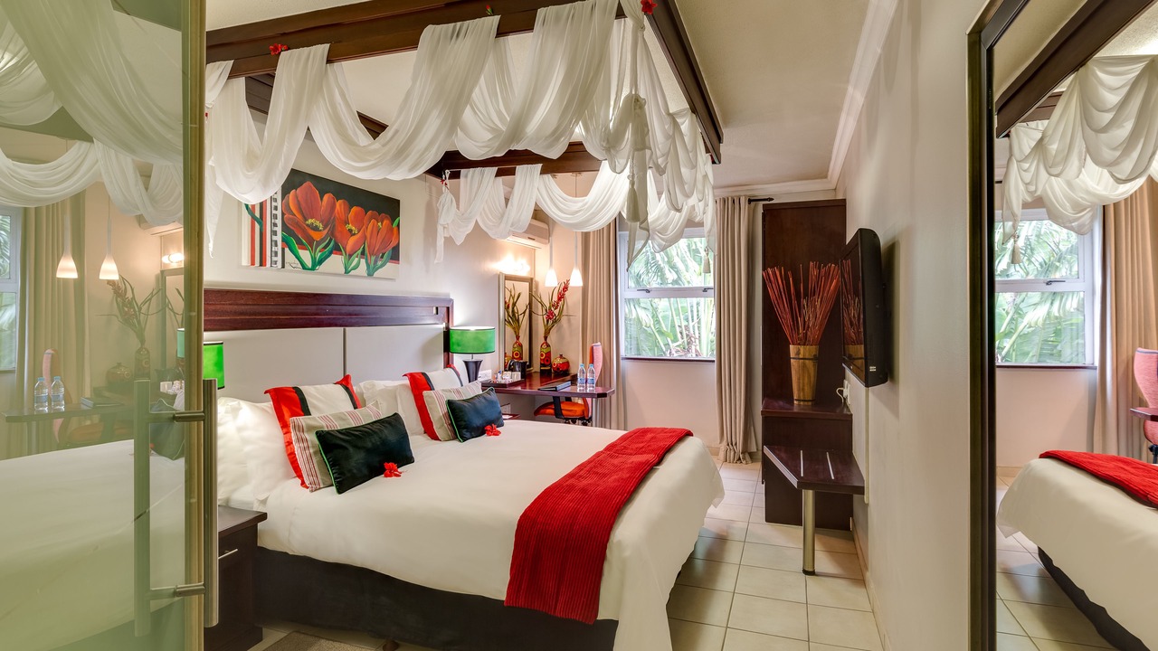 Photo of Bedroom in Empangeni