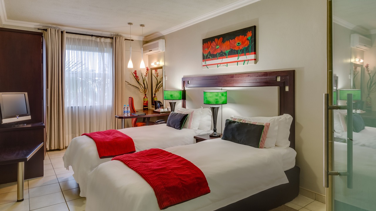 Photo of Bedroom in Empangeni