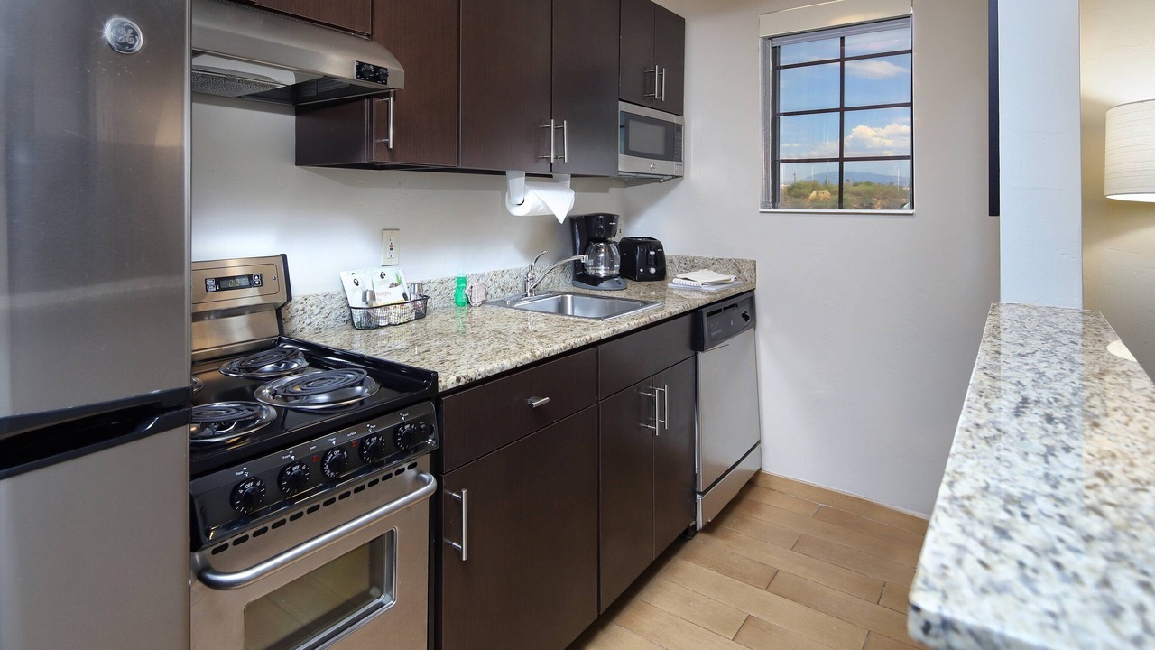 Photo of Kitchen in Casas Adobes