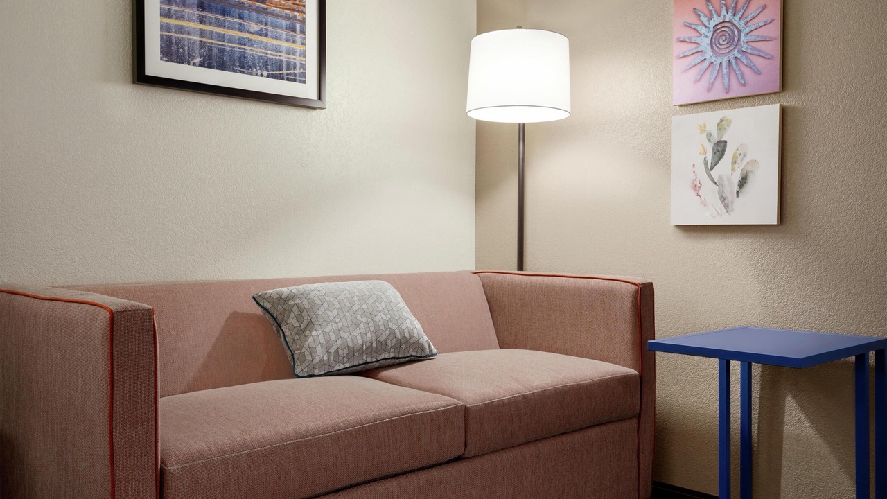 Photo of Bedroom in Chandler