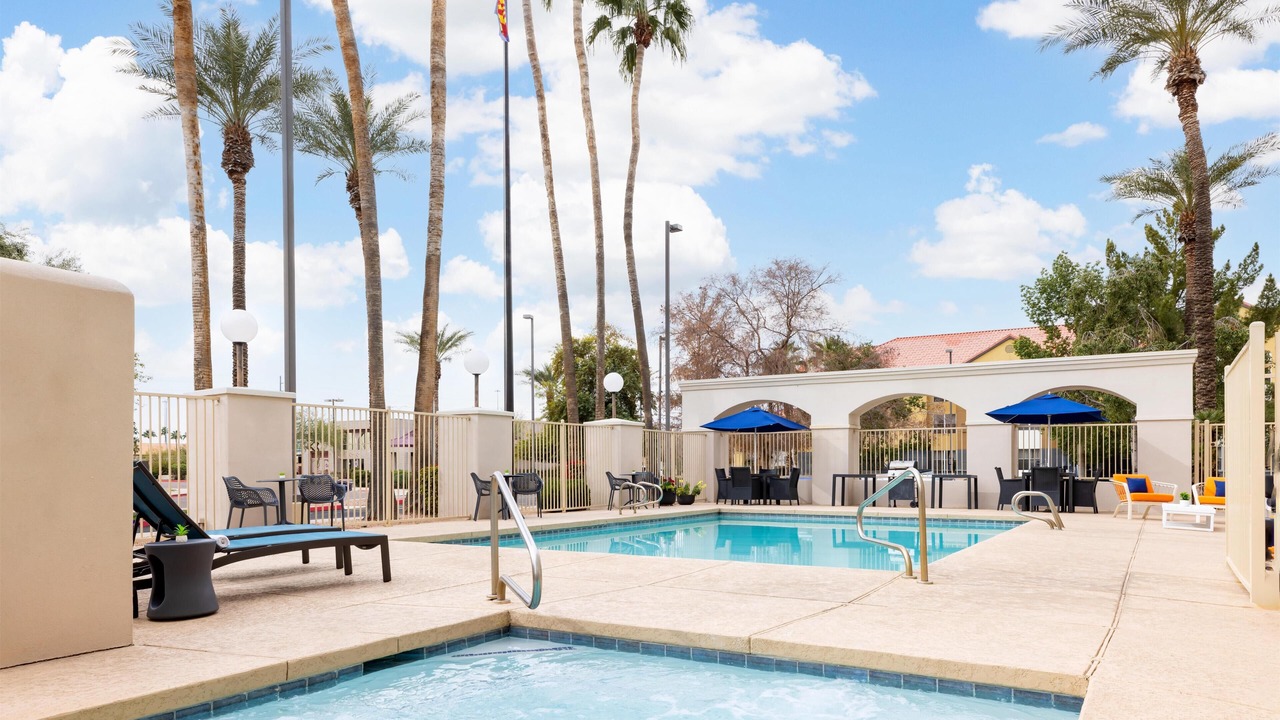 Photo of Outdoor in Chandler